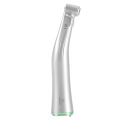 Dental 20:1 LED Fiber Optic Low Speed Implant System Contra Angle Handpiece