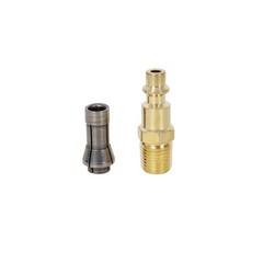 1/4″ Air Angle Die Grinder Right Angle Die Pneumatic Polisher for Grinding