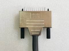 Cisco CAB-RPS2300-E RPS Cable 72-4388-01 22-Pin 1.5M for 3560E 3750E 2960X New