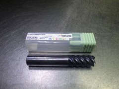 Walter 16mm 6 Flute Carbide CR Endmill 16mm Shank MC128-16.0A6B050-WJ30TF (LOC35