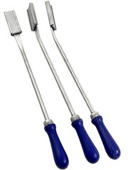Equine Horse Mouth Gag, Dental Float Rasp Straight UP Down Veterinary Instrument