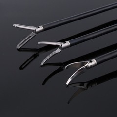 Precision Laparoscopic Grasper And Forceps For Endoscopic Surgery