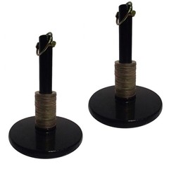 2PK 1303200C Snow Plow Skid Shoe Foot Fits Boss Meyer Western Curtis Fisher