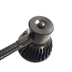 Binfu Led Work Light For Milling Lathe Work Bench Led Gooseneck Lamp