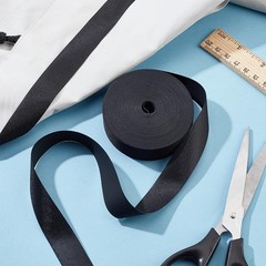 AHANDMAKER Waterproof Seam Tape for Jackets Flat 45.9Ft TPU Cloth Heat Sealin…