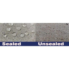 Natural 5 Gal Seal Penetrating Clear Water-Based Concrete Masonry Water Sealer