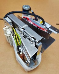 “NEW No Box” MARKEM- IMAJE ENR10014234 Ink Load Assembly FREE SHIPPING!