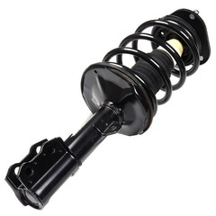 Front Pair Complete Strut & Spring Assembly 2002-2006 Nissan Altima