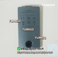 1PCS Fluke381 battery cover-fulltest#jrce