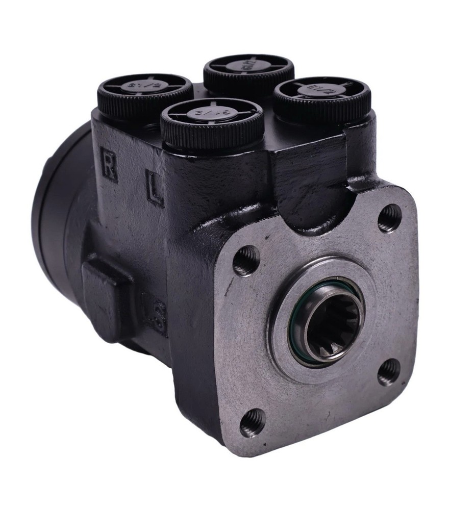 Hydraulic Steering Unit for 150N0043 OSPB 160 101D-1-160-E OE-Spec