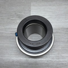 Pacific Industries HC-211-32 HC211-32 Insert Bearing W/ Lock Collar, New