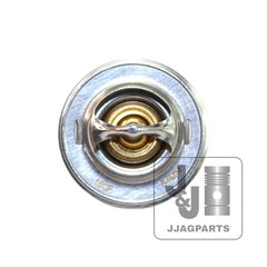 Thermostat 160 Degrees Fits Case 350 430 431 545 630 632 970 1032 2670 Tractors