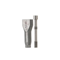 US Healing Abutment Cap Analog Cover Screw Regular Mini Platform For Oss Hiossen