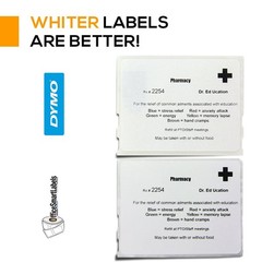 OfficeSmartLabels – 2-1/8″ x 2-3/4″ Diskette Media Labels, Compatible with 30…