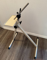 Portable Stand Floor Mount For Simulator Dental Hygiene Stand For Simulator