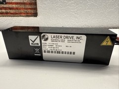 Laser Drive 111-1700-4.9-5, SN08103310