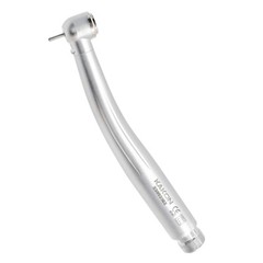 Dental PANA MAX TU B2 E-generator LED 3 Way High Speed Handpiece 2 Hole Borden