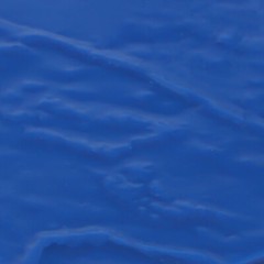 36″ X 36″ Slate Stone Texture Decorative Concrete Cement Stamps Mats Blue
