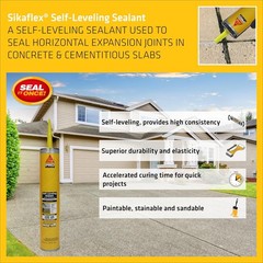 Accelerated Curing Concrete Sealant – 29 fl. oz, 12 Pack