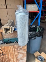 Genuine CAT 179-9806 Hydraulic Filter Element OEM Caterpillar New Sealed NOS