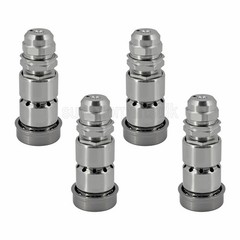 4PCS 84262367 Hydraulic Breakaway Cartridge Female for Case IH 7110 7120 7130