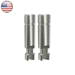 US Dental Lab Implant Analogs for ITI Straumann Hiossen Osstem Nobel Biocare