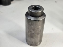 MAC 1-1/8 in Deep Impact Industrial Socket VDP366 USA Model 1-1/8 In READ BELOW!
