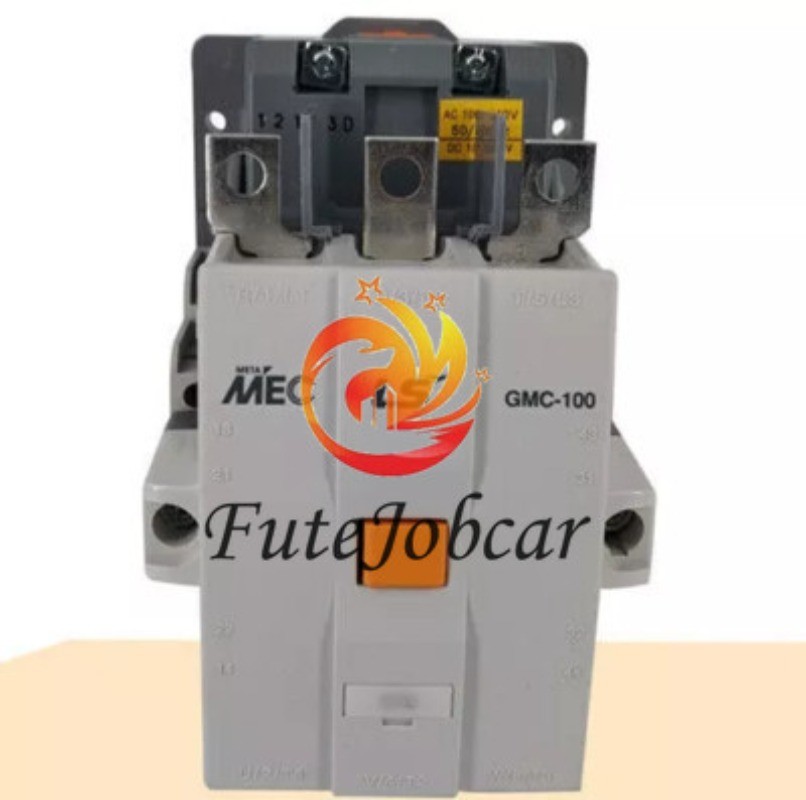 1Pcs New LS GMC-100 220V