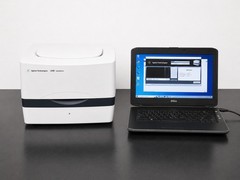Agilent 2200 TapeStation G2964A Automated Electrophoresis Analyzer