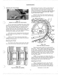9 CRAWLER Tractor Operator Instructions Manual Fits IH International TD-9 492