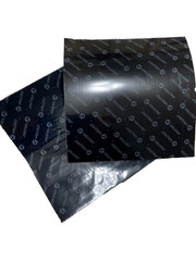 Velcro® Brand 6″ x 6″ Industrial Adhesive Backed Hook & LONG Loop Sheets Set