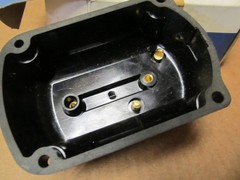 NOS Fairbanks Morse LX2430 Cap Magneto Part