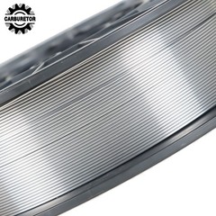 E71T-GS .045″ 1.2mm 10 Lbs Gasless Flux Core Mild Steel MIG Welding Wire Spool