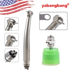 1-5*Dental Turbine Cartridge Rotor for LED Standard Head High Speed Handpiece YB