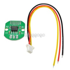 AS5600 AS5048A Absolute Value Encoder Pwm Precision 12-Bit For Brushless Motors