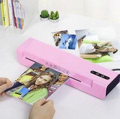 3 Mil Clear Thermal Laminating Pouches Letter 9″x11.5″ Size Laminator Sheets US