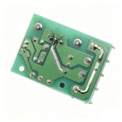 5PCS AC 110V 220V 2000W SCR Voltage Regulator LED Dimmer Motor Speed Controller