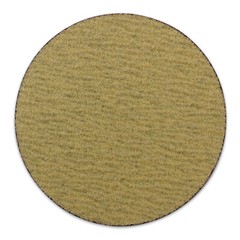50 Pack – 6″ Inch 40 Grit No Hole Hook & Loop Sanding Discs Orbital DA Sandpaper