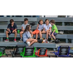 Classic Kids Go Kart Drift Trike for 3 to 14+ Years | Go Kart Tricycle Bike…
