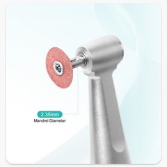 Dental Finishing& Polishing Discs Soflex/Coarse/Medium/Fine/Superfine 50pcs/bag