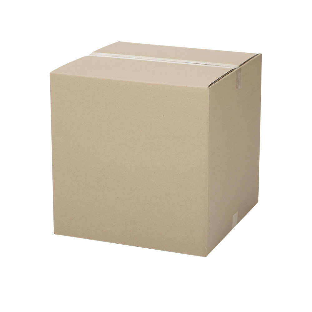 UOFFICE Bundle of 5 Heavy Duty Corrugated Boxes 22″ x 22″ x 22″ 275lb. Shipping