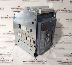SIEMENS 3WT8080-6UN33-5AB2 Air Circuit Breaker 800A 1000V 50/60Hz