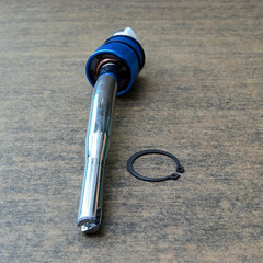 Quick Shift Short Throw Shifter For BMW E30 E36 E39 E46 M3 M5 3/5 Series Blue US