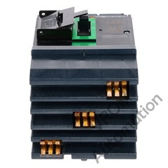 Surplus Square D JJA36175YP PowerPact I Line Circuit Breaker 3-Pole 175A 600V