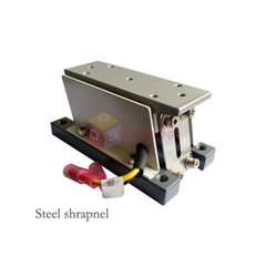 Automatic Feeding Machine Linear Feeder Direct Vibration Feeder Vibrating Plate