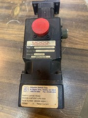 MOOG Brushless Motor 303-030A MAX 350V 11,000RPM