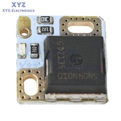 Mini High Power MOS Trigger Switch Driver Module/Field Effect Tube Control Board