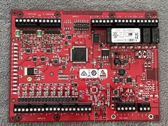 Lenel S2 LNL-1320-S3 MR52 Interface Boards, Used – Lot of 5