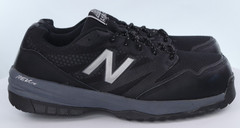 New Balance 589v1 $160 Men’s Industrial Composite Toe Work Shoes Size 13 2E EUC