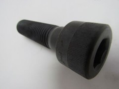 Holo-Krome 1-8 x 4″ Inch UNC Socket Head Cap Screw Bolt H-K USA